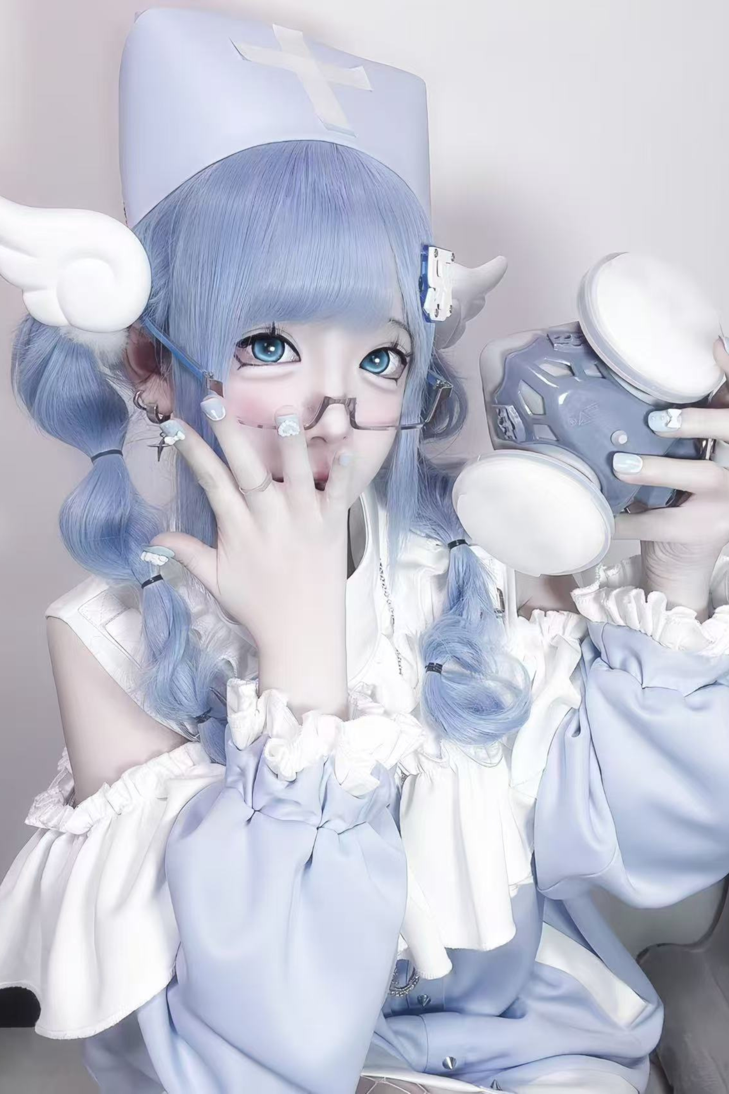 【天使界隈】サブカルチャーアクアシステムセット