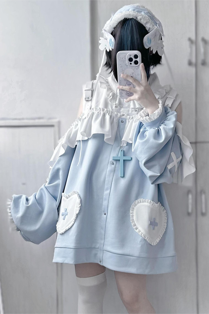 【天使界隈】サブカルチャーアクアシステムセット