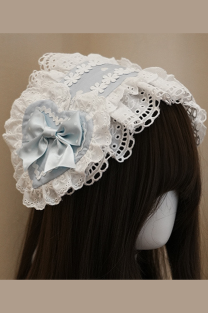 Doll Lolita Accessories