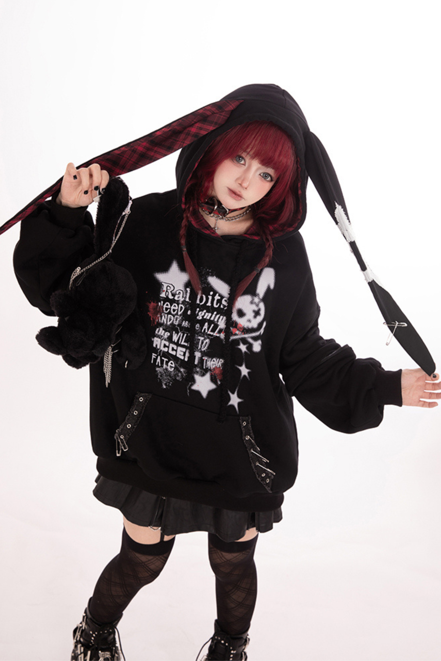 ロッキンバニースウェット