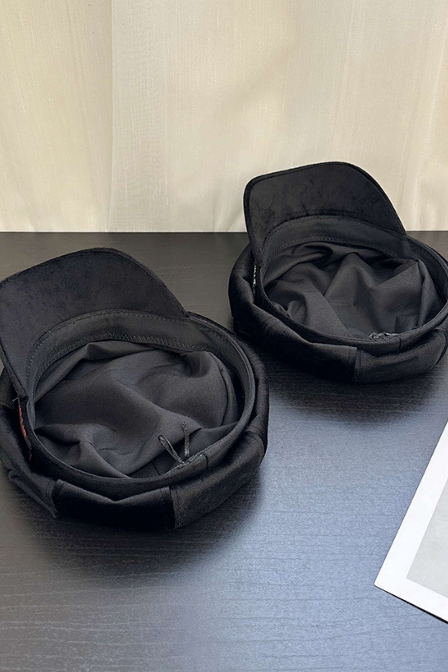 猫耳サブカルチェックハット