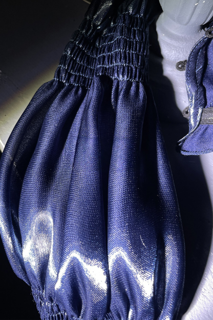 Haute Couture Lucinda Lolita Dress