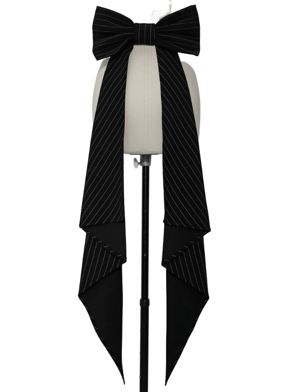 Rabbit Theatre Jacquard Version Lolita Prince Shirt Waist Seal Suit [Reserved Item].