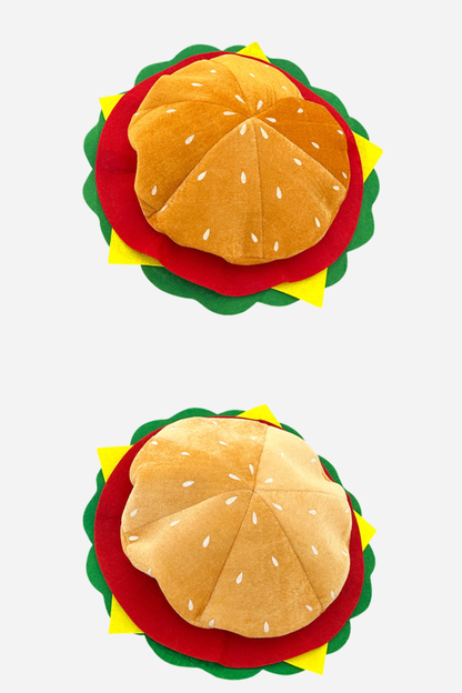 アメリカンハンバーガーハット