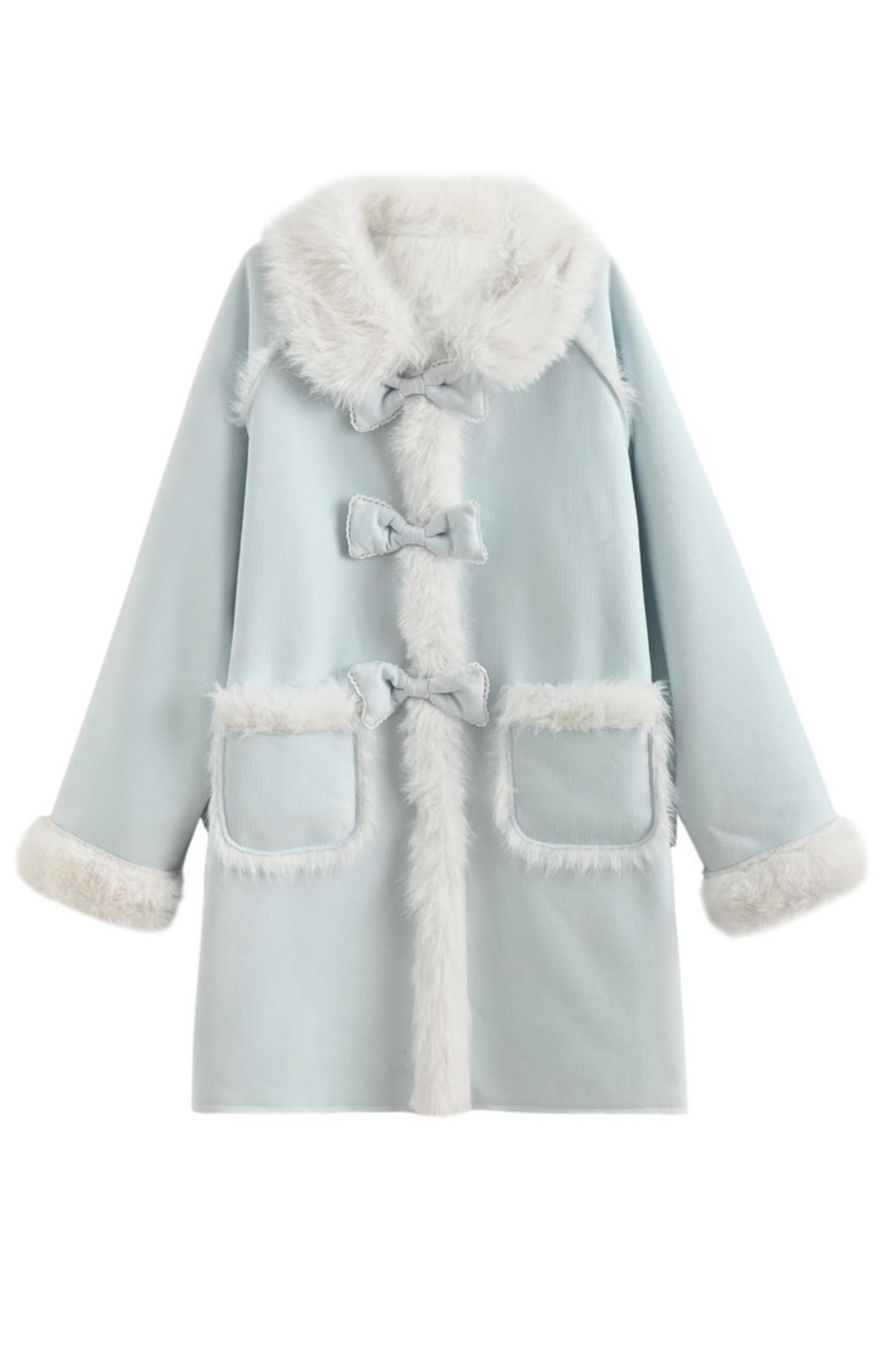 アイスファードールコート