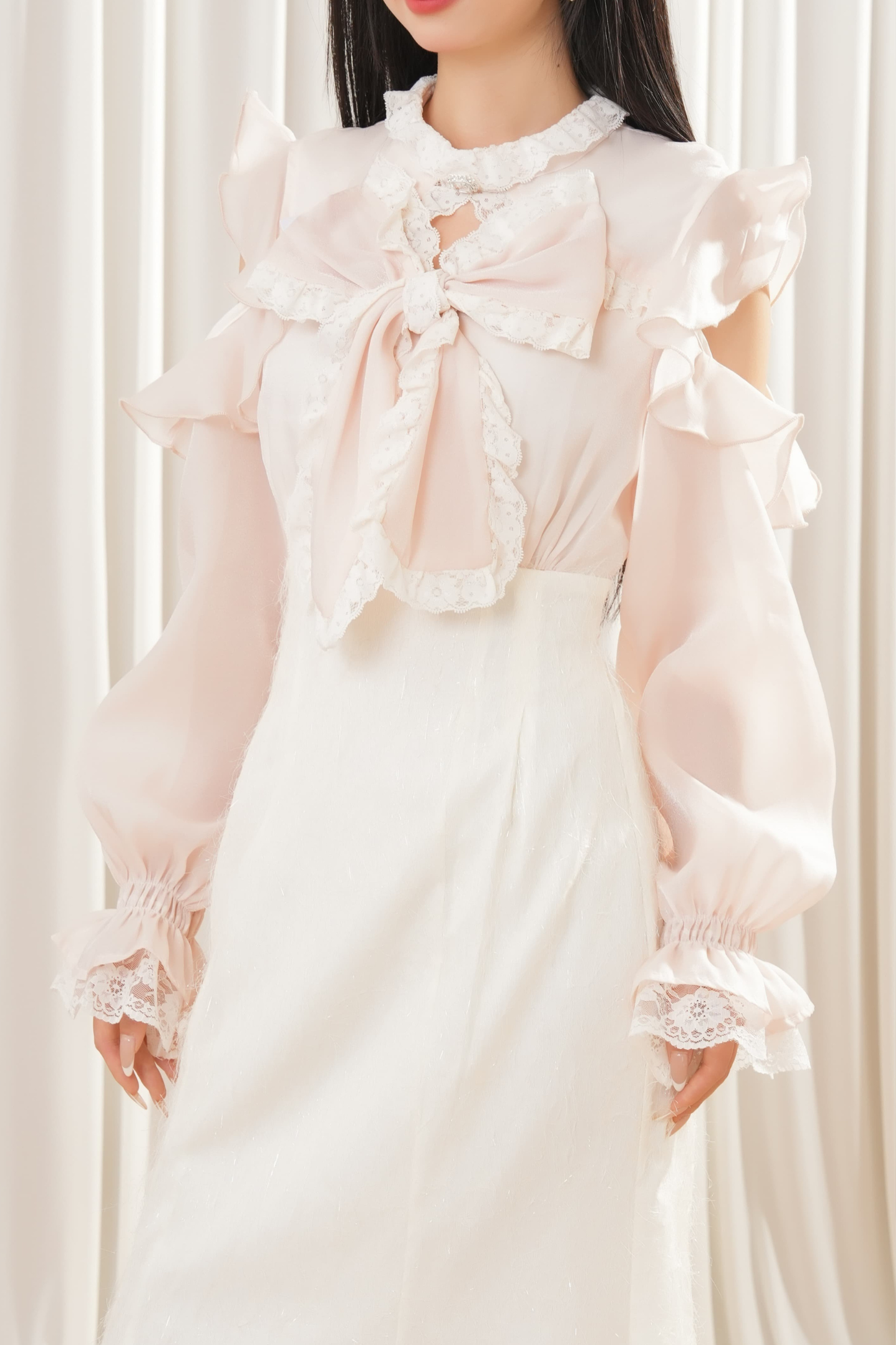 フェアリースイートドレス