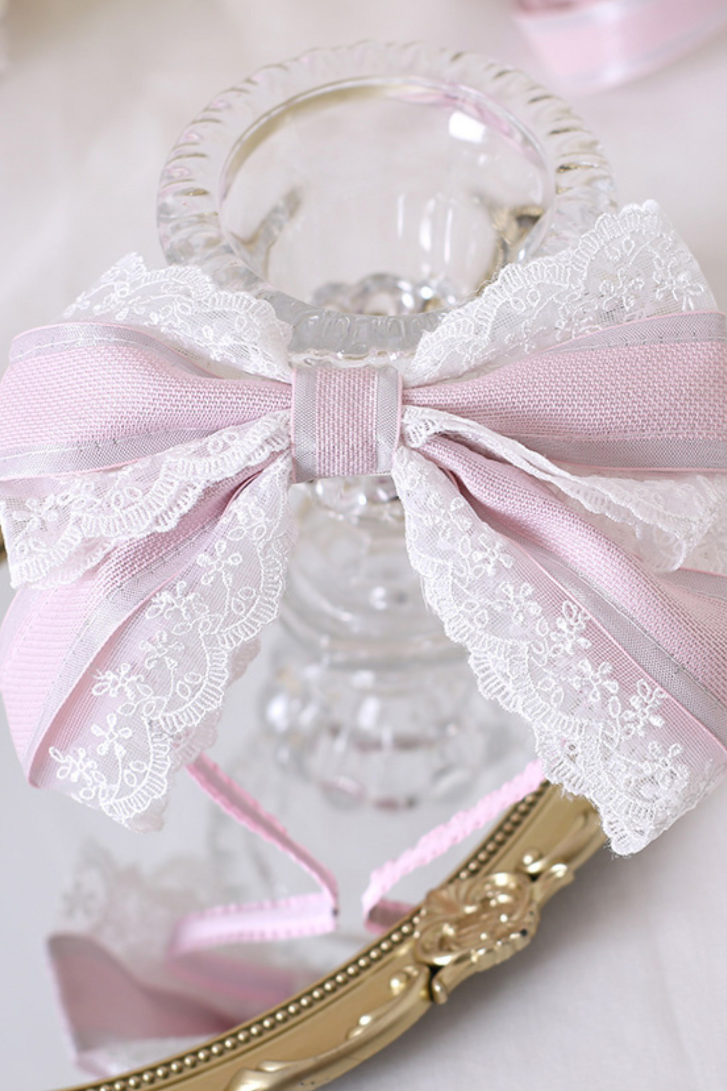 Princess Lolita Flower Accessories