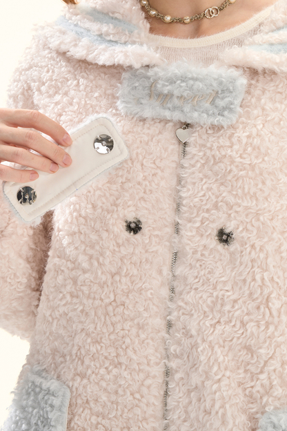 マカロンセーラースイートコート