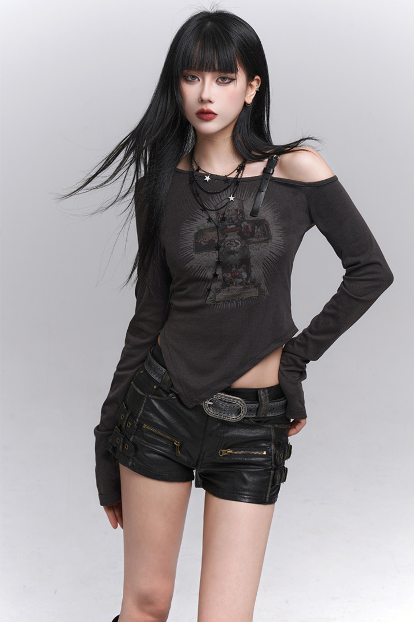 アメリカンフィットショートパンツ