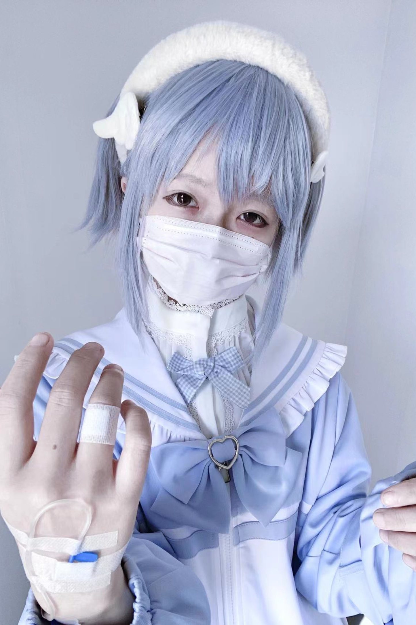 エンジェルサブカルセーラージャケット