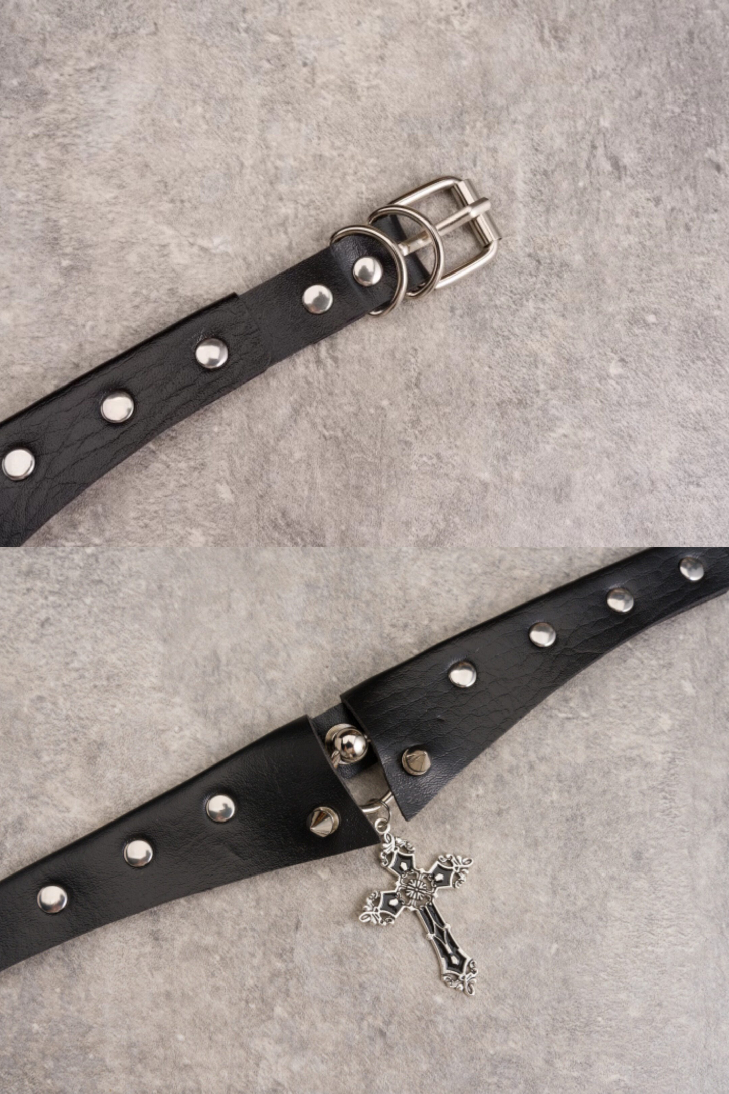 ストレンジクロスチョーカー