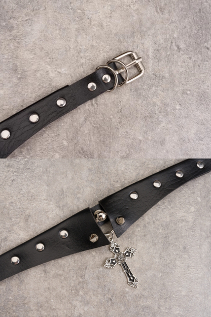 ストレンジクロスチョーカー