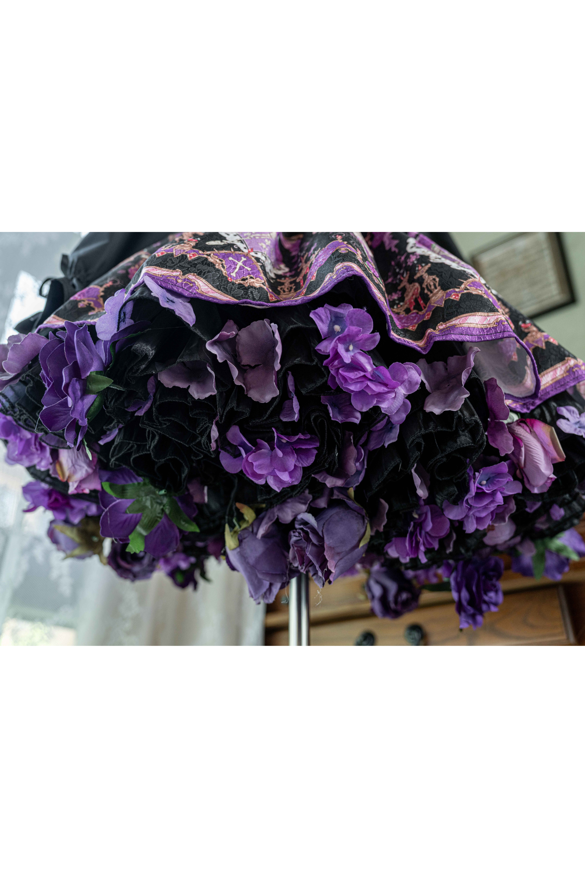 ハーベストスプリングフラワーパニエ – Belchic ハーベストスプリングフラワーパニエ – Belchic