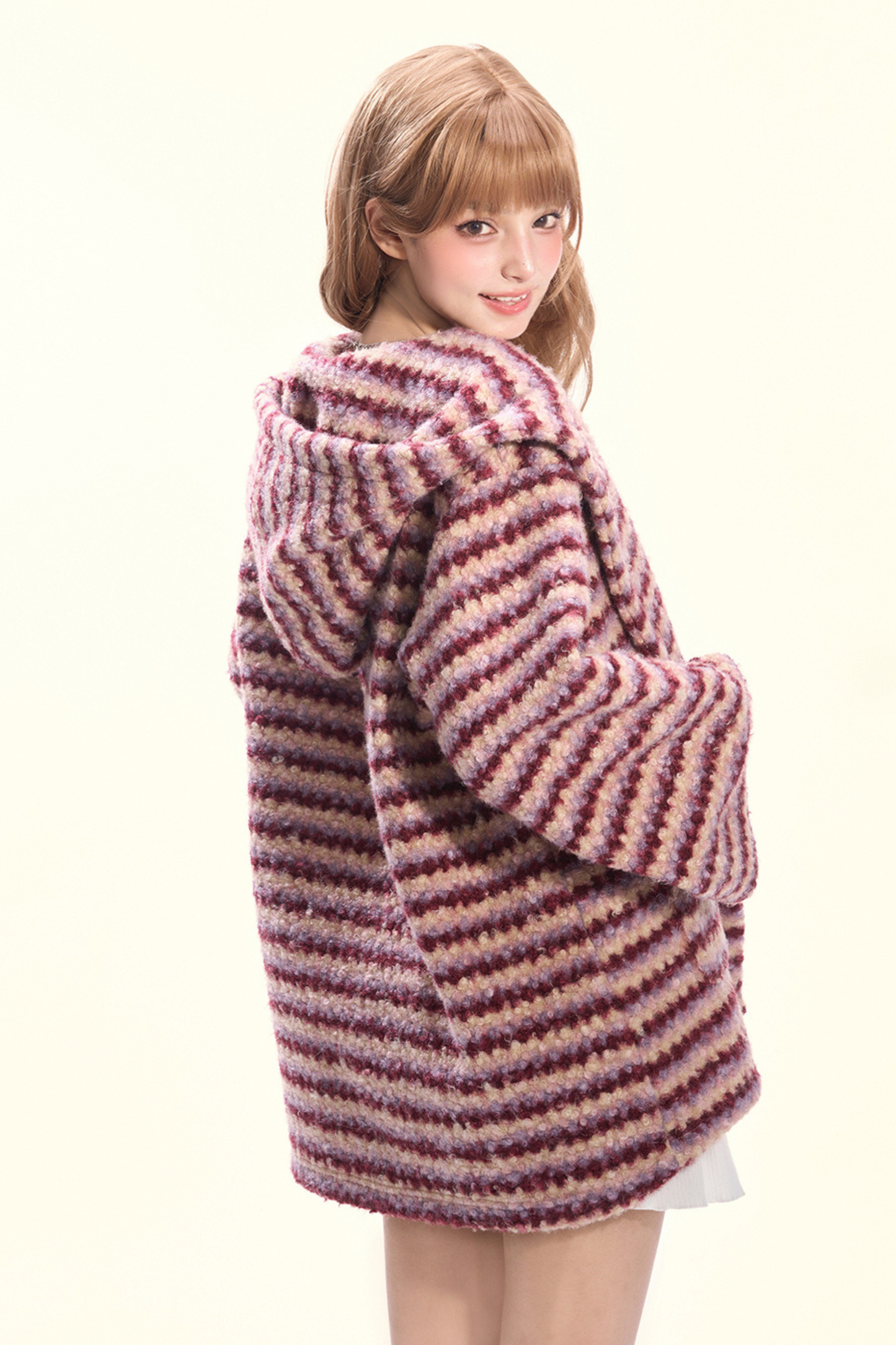 ボーダーツイードフードコート