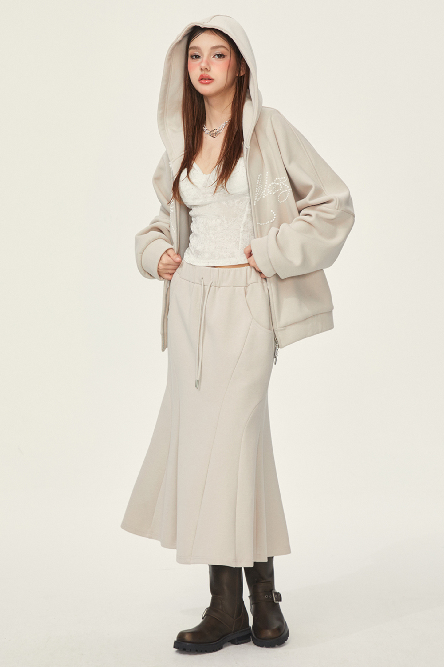 Rinstone foudre + Suette skatte 