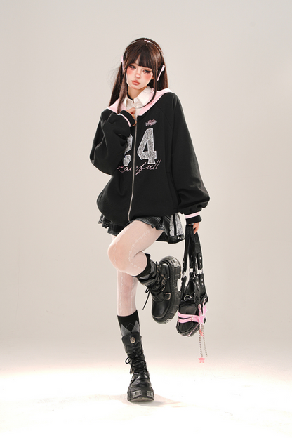 Amerikanisches Restaurant 