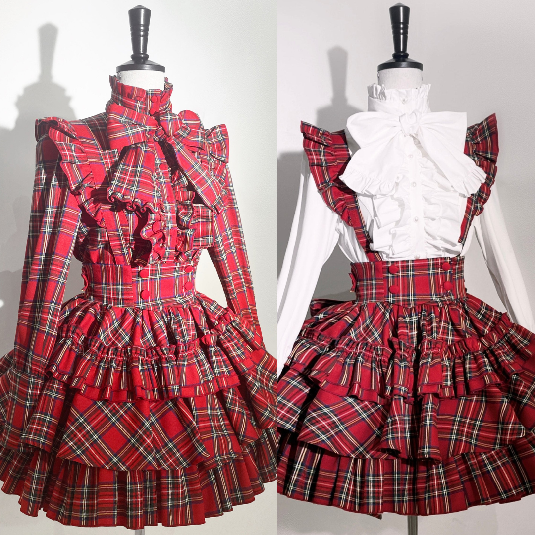 【Vorbestellungsartikel】Human-shaped Giftbox-Stretch-Schnüre 