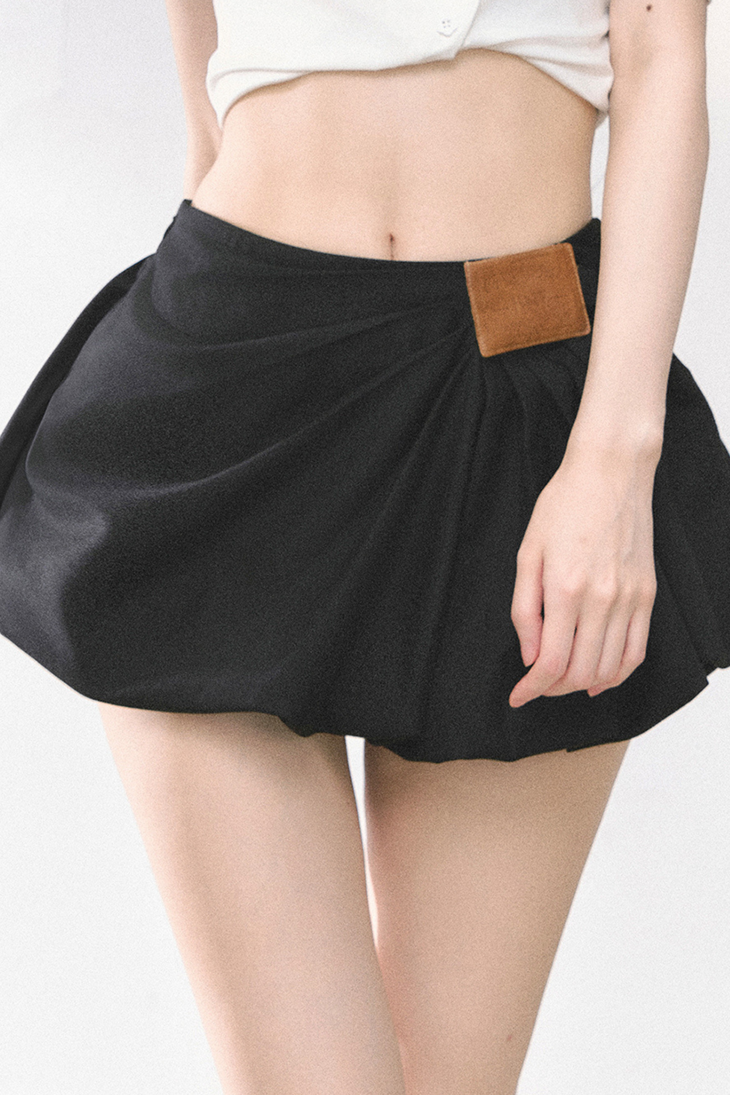 アメリカンホットティースカート