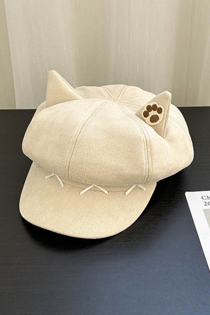 Cat Ear Subculture Hat