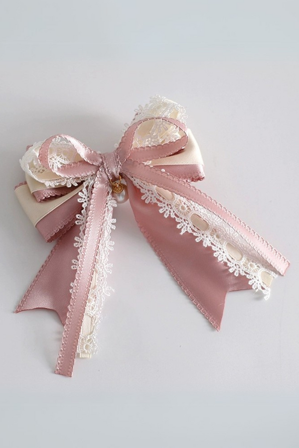 Ballet Gifts Lolita Style Accessories