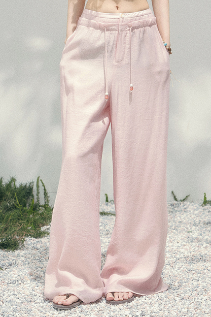 Süß Color Weite Hose