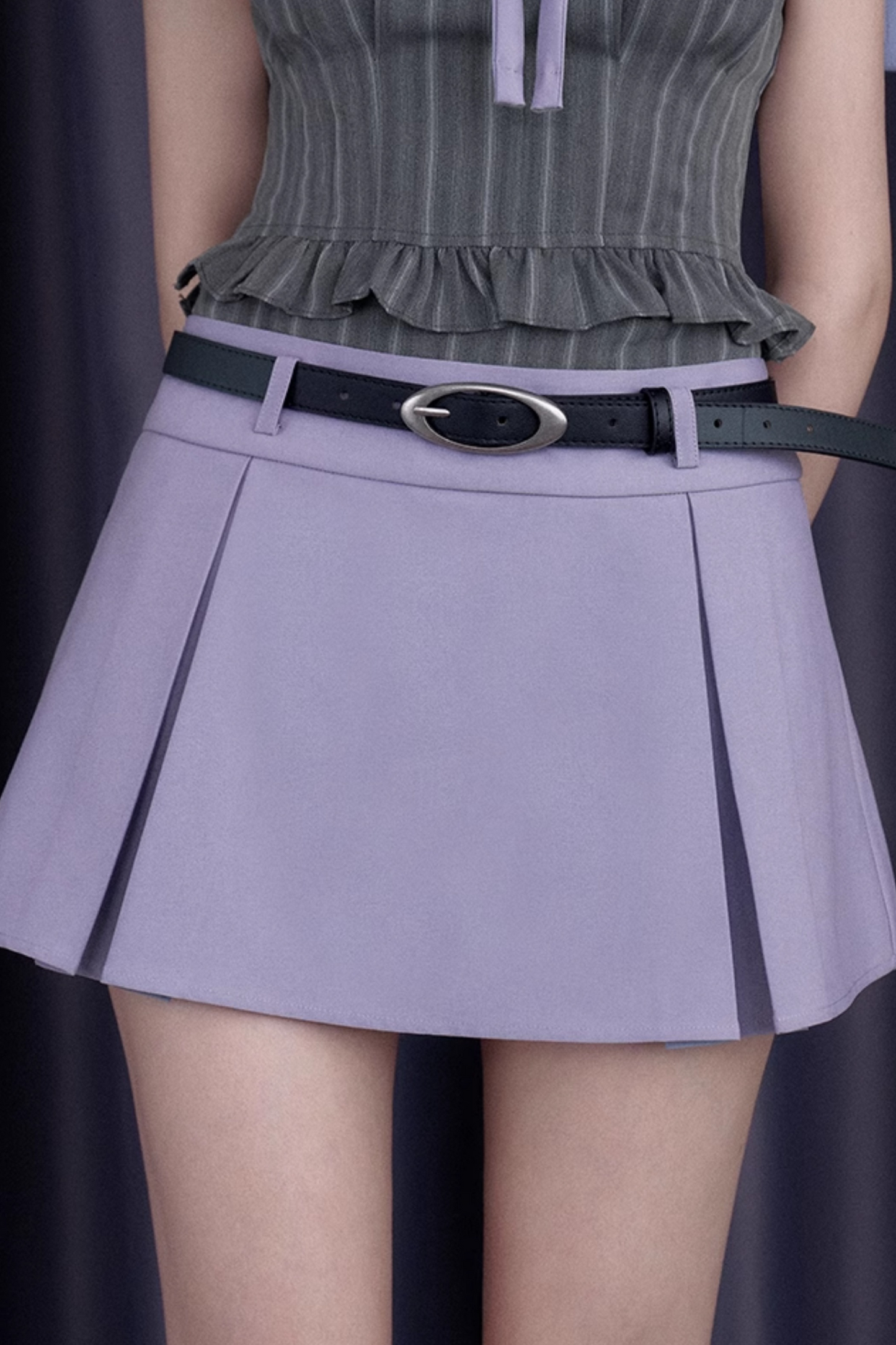 ドールミスティセーラートップス＋スカート