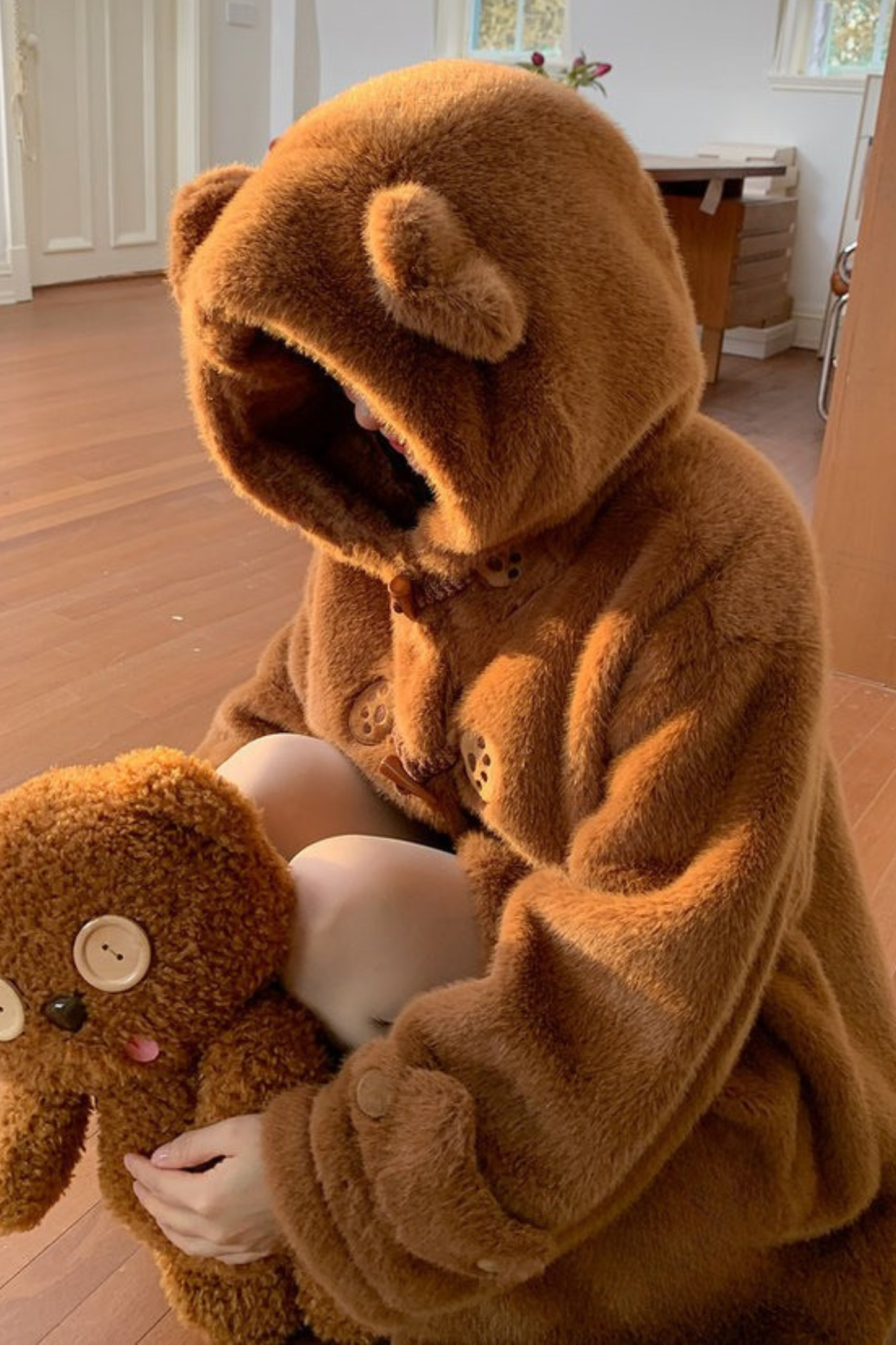 ベアーイヤーミディフードコート