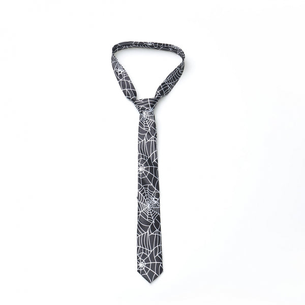 Dark Knight College vest + shirt + suspender skirt + pants + tie