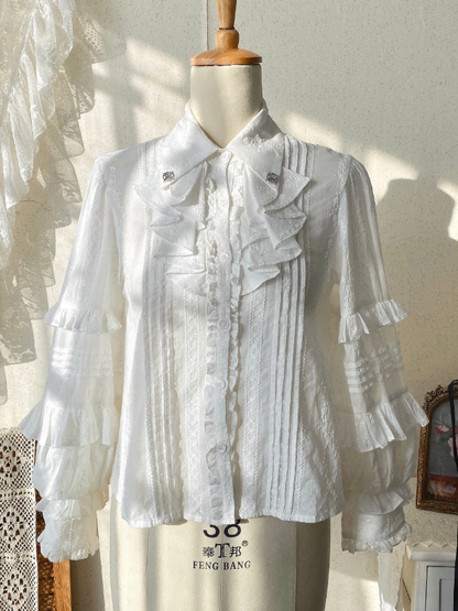 [Reservation deadline February 21st] Magic Girl Cape Dress Complete Set