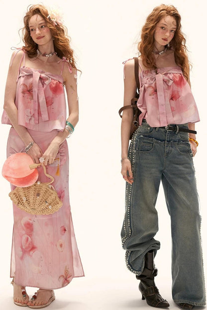 Belchic-_-PeachPink