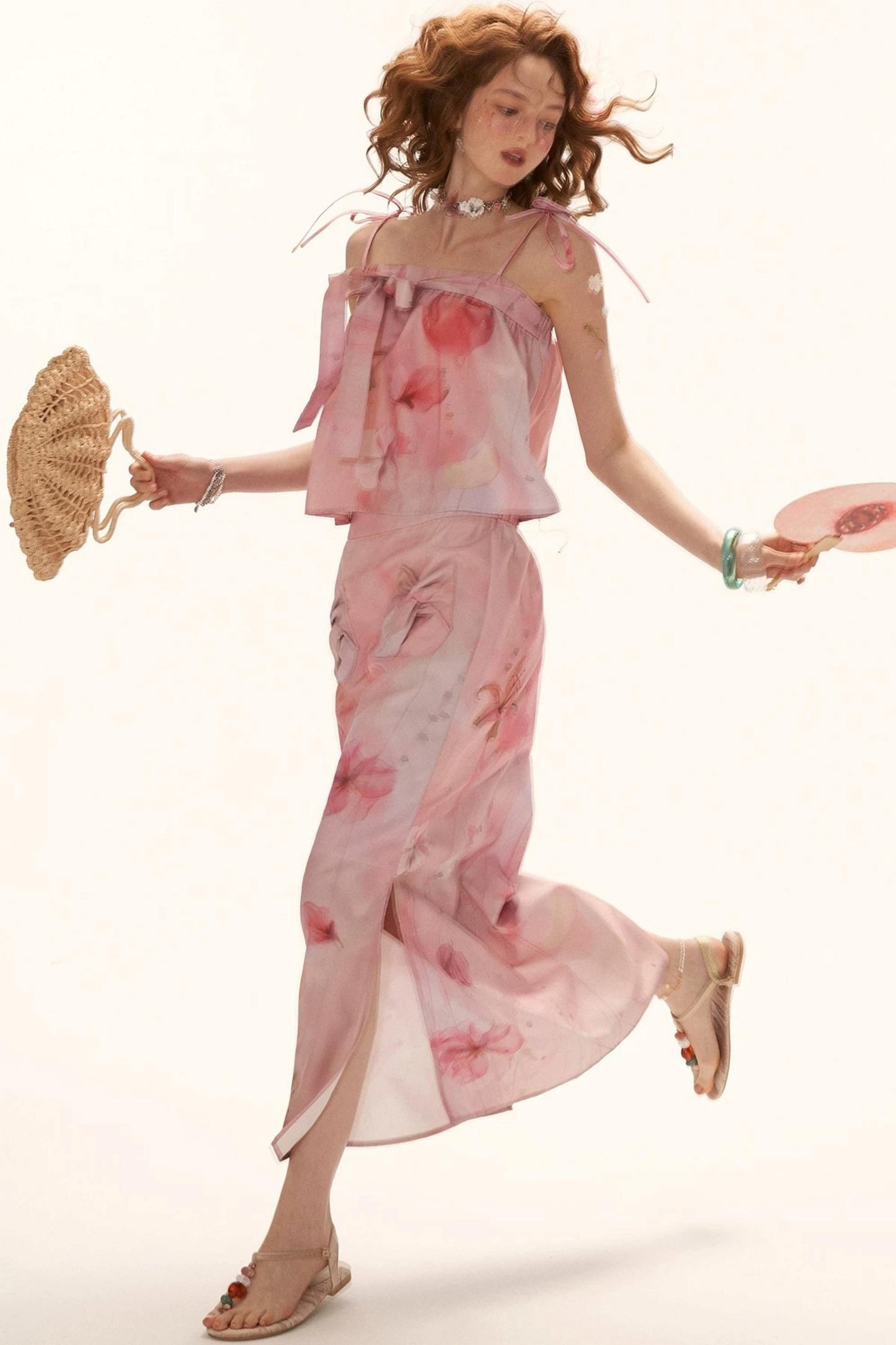 Belchic-_-PeachPink