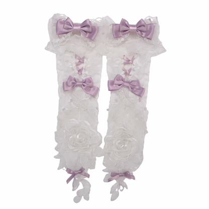 【4月8日予約締切】スウィートロリータバニーシリーズうさ耳ハット＋アクセサリー