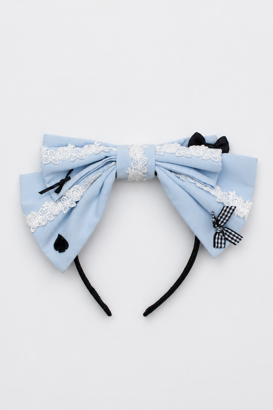 [Reservierungsschluss: 1. Juni] Accessoires der Alice Fantasy Moment-Serie