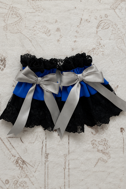 【8月29日予約締切】Gothic Doll Sweet Lolita Witch series accessories（Witch's hat, headband, wrist cuffs, key necklace）
