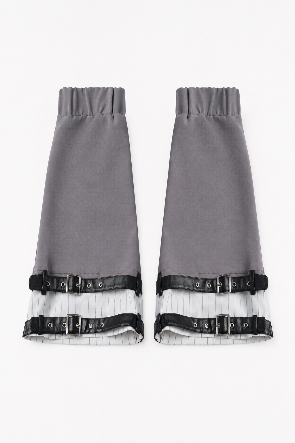 Baseball Patchwork T-Shirt and Pants Set-Up