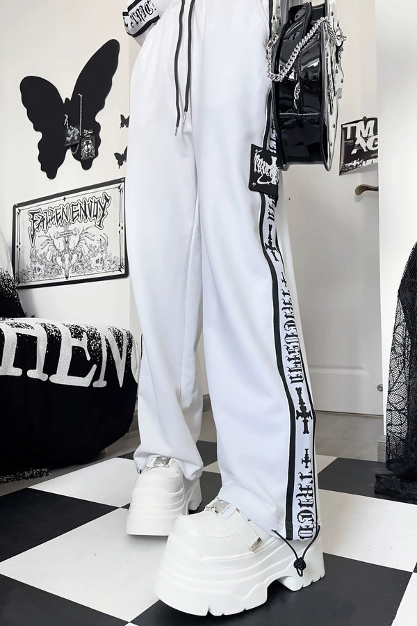 スーパードライブミラーフードパーカー+パンツ