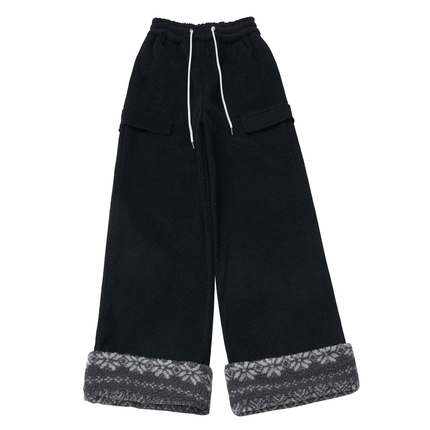 ウィートスパイクフリースパンツ