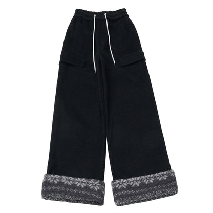 ウィートスパイクフリースパンツ