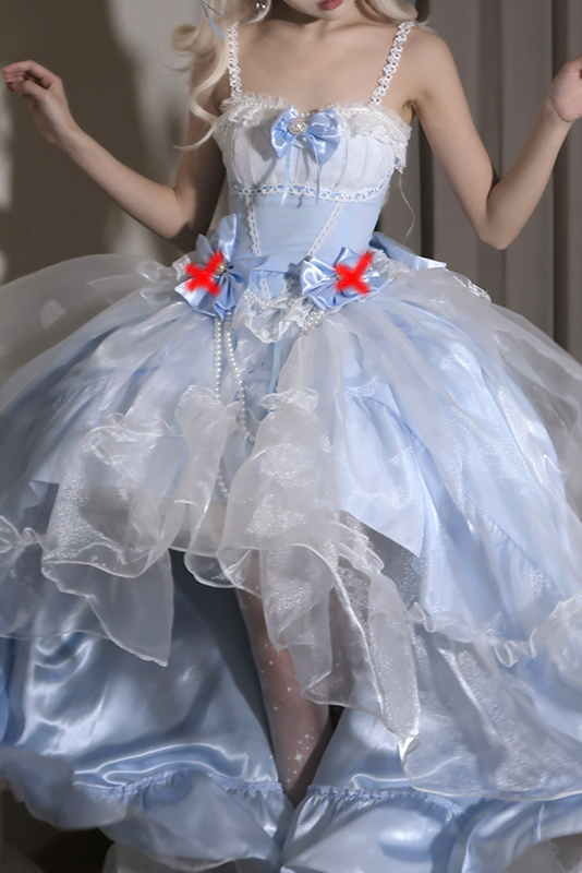 デイドリームプリンセスロリータセット