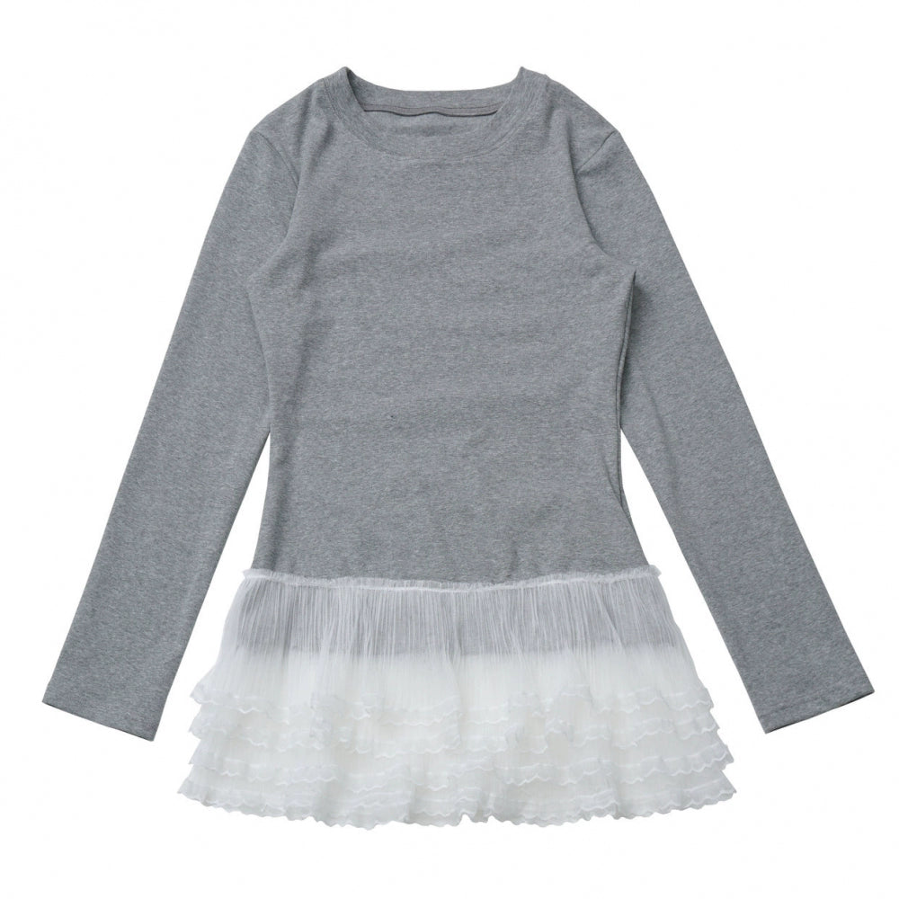 ユニコーンフロックドジャケット+トップス+パンツ