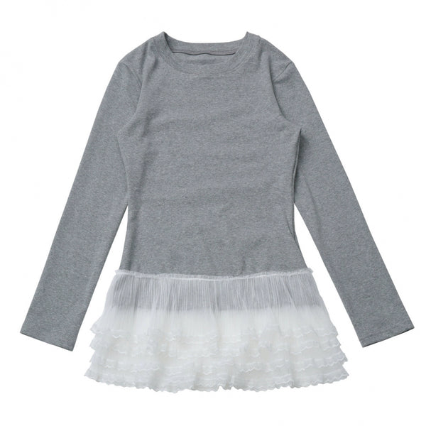 ユニコーンフロックドジャケット+トップス+パンツ