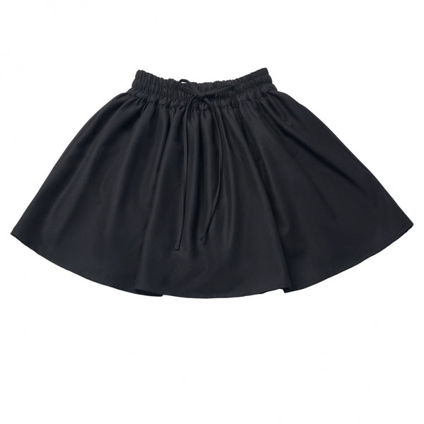 ストライプカップルガールフレンドチャイナセットアップ