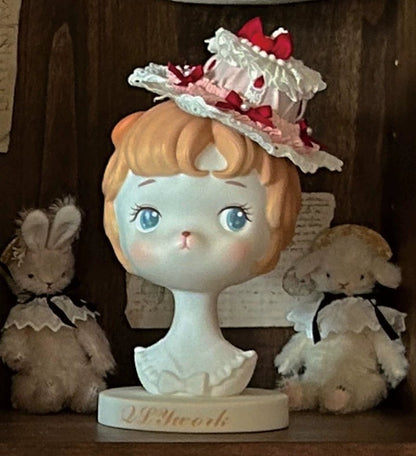 [Reservation Deadline: February 26] Sweet Berry Rabbit Series Accessories