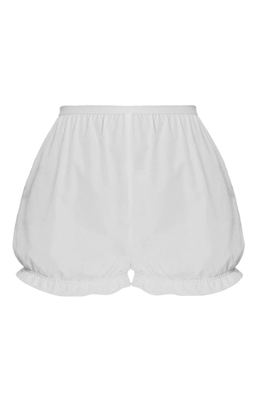 Robe tutu en maille couleur or foncé camélia + pantalon intérieur