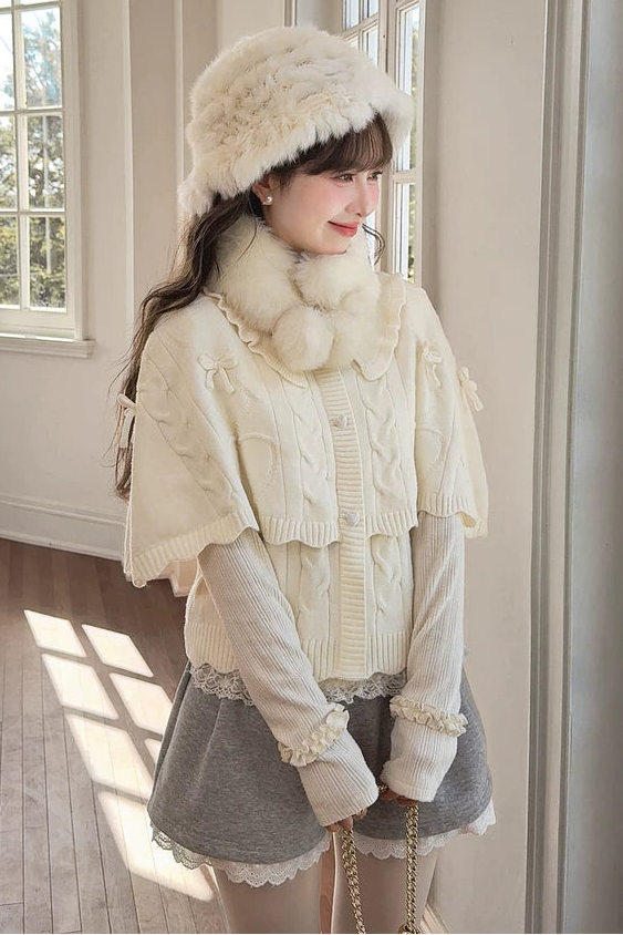 スイートレースカジュアルショートパンツ