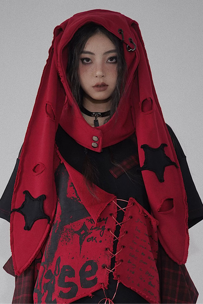 ダークスターラビットハット