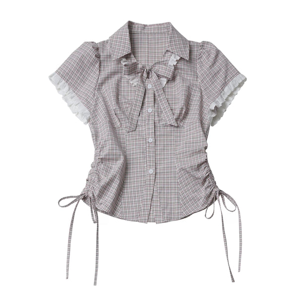 Pastel Retro Girly Set