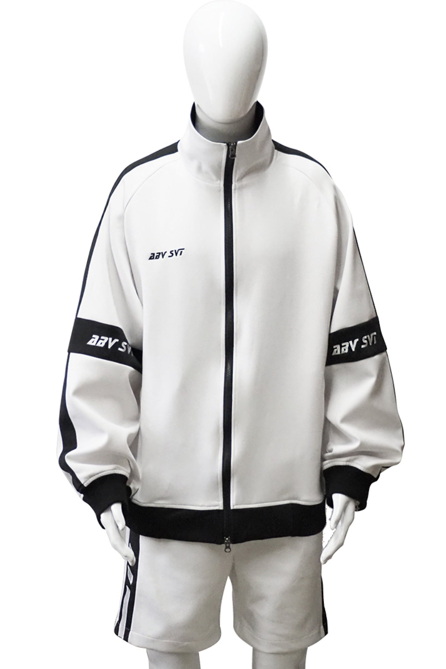 サブカルスポーティージャージセット