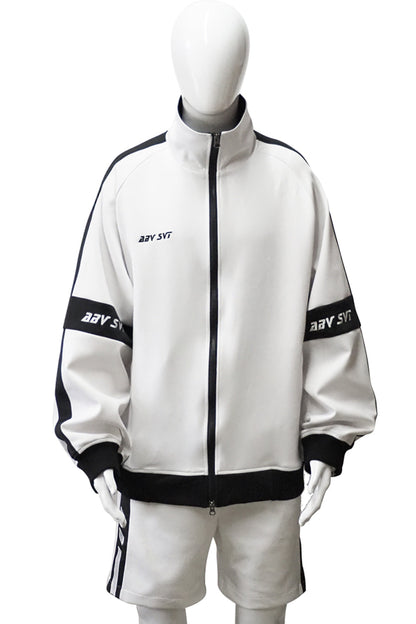 サブカルスポーティージャージセット