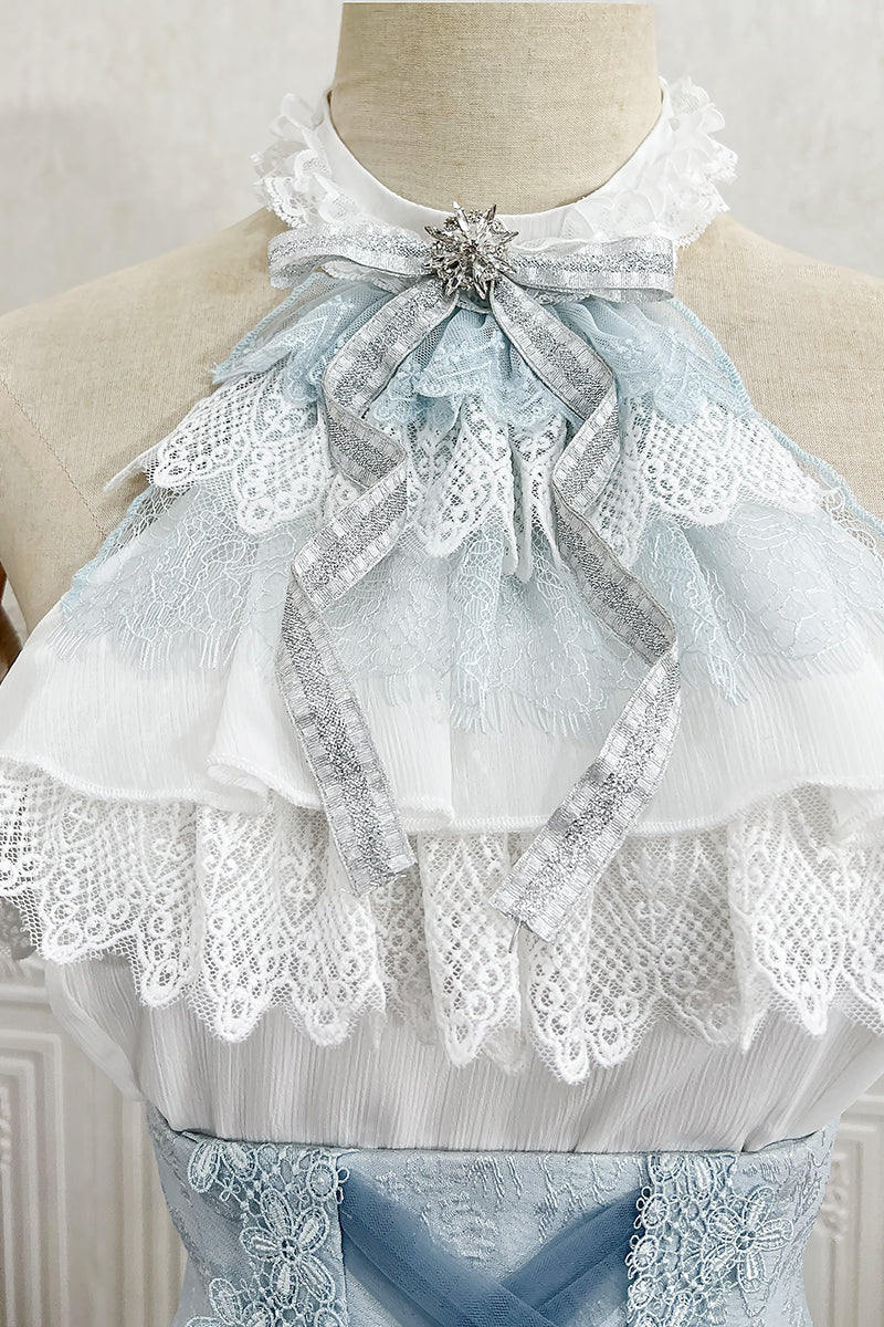 [Pre-order item] Fairy Elegant Gorgeous Lolita Setup